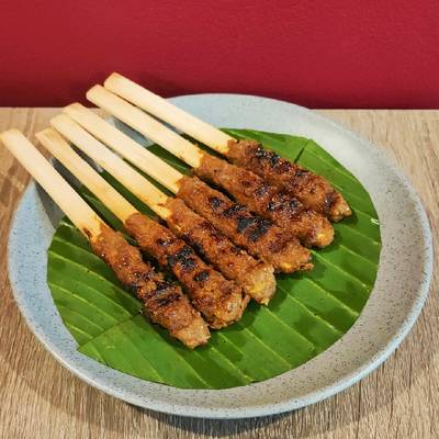 Sate lilit