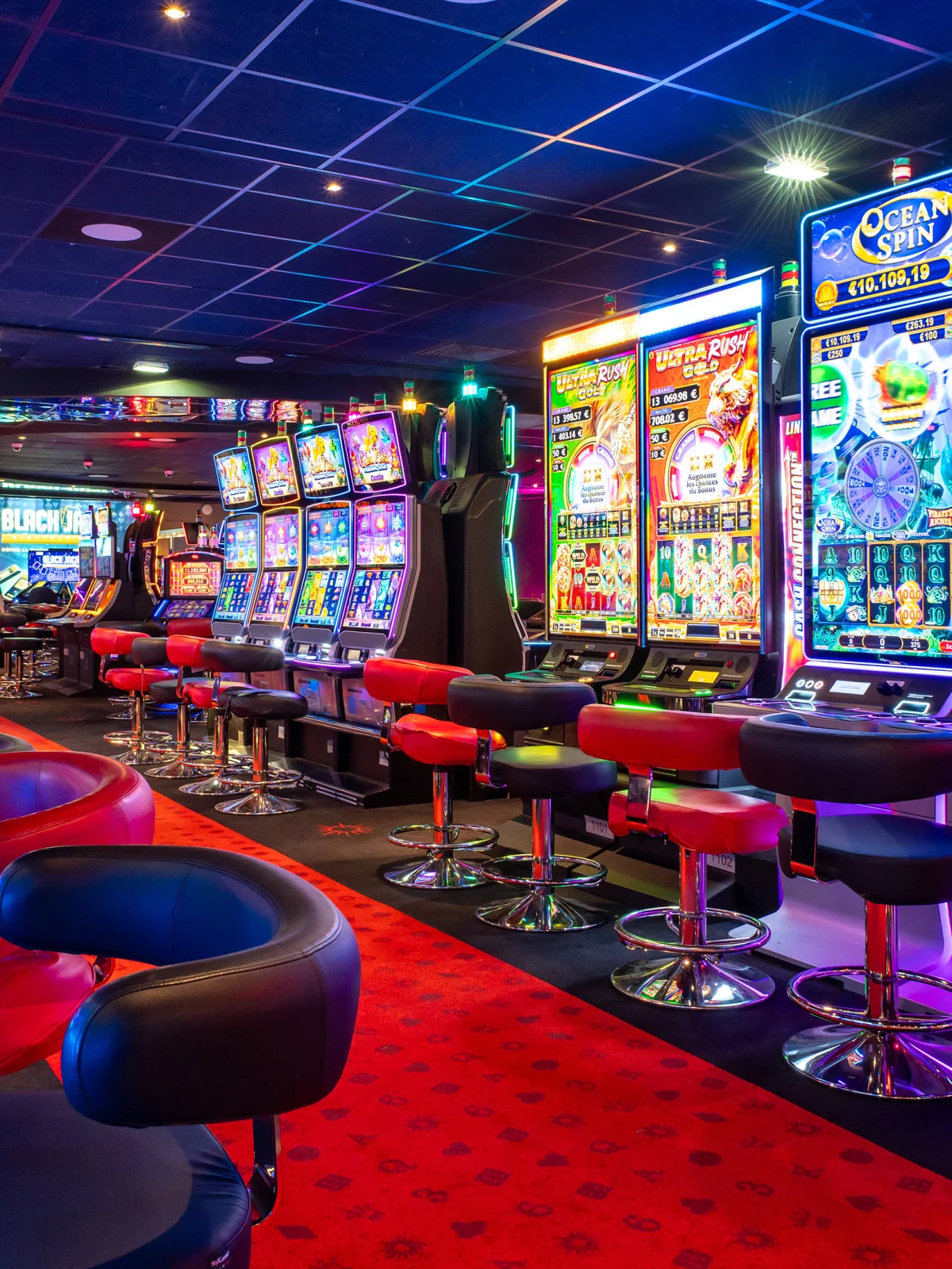 Spin Casino