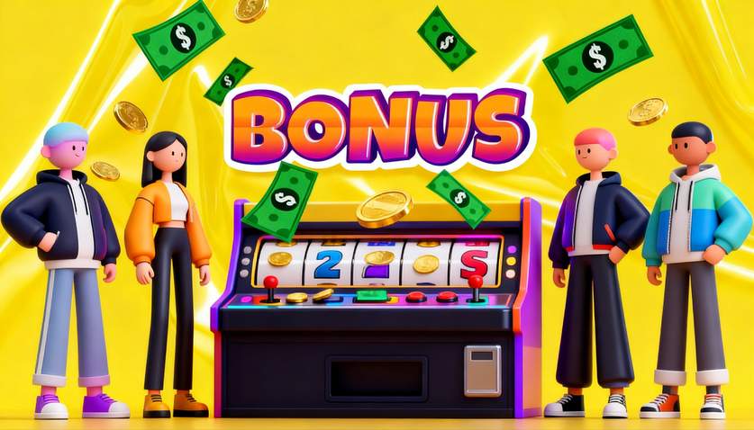 Posido casino 2026