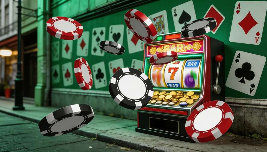 jackpot molly 2026